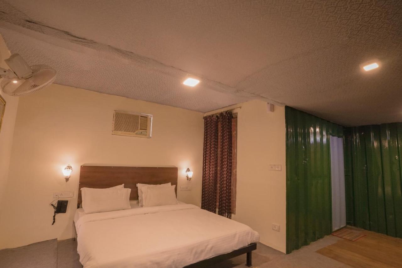 ג'איפור Royal Ocean Resort מראה חיצוני תמונה