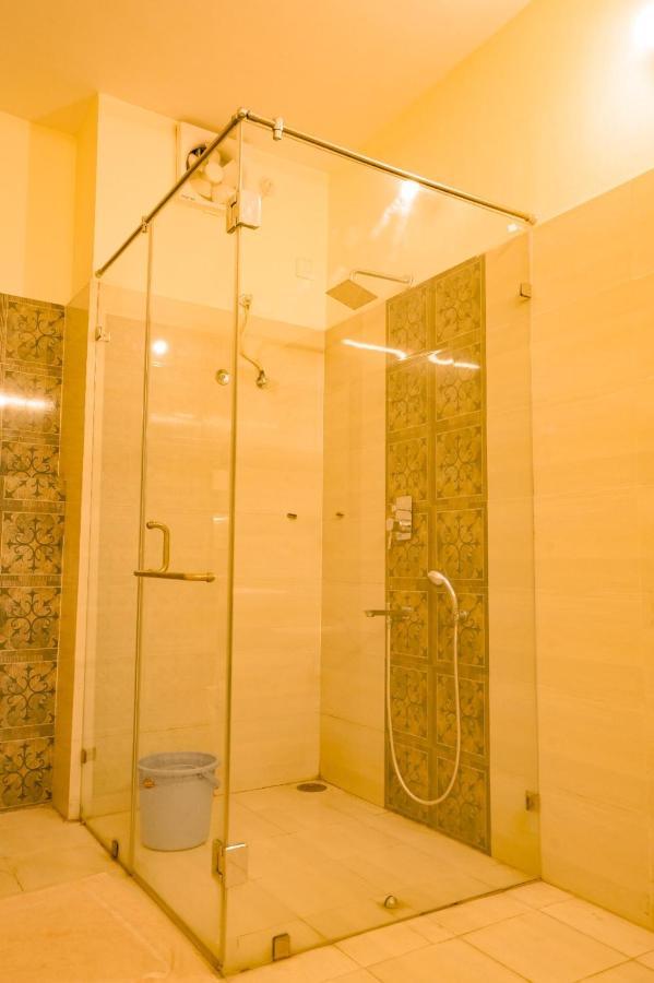 ג'איפור Royal Ocean Resort מראה חיצוני תמונה