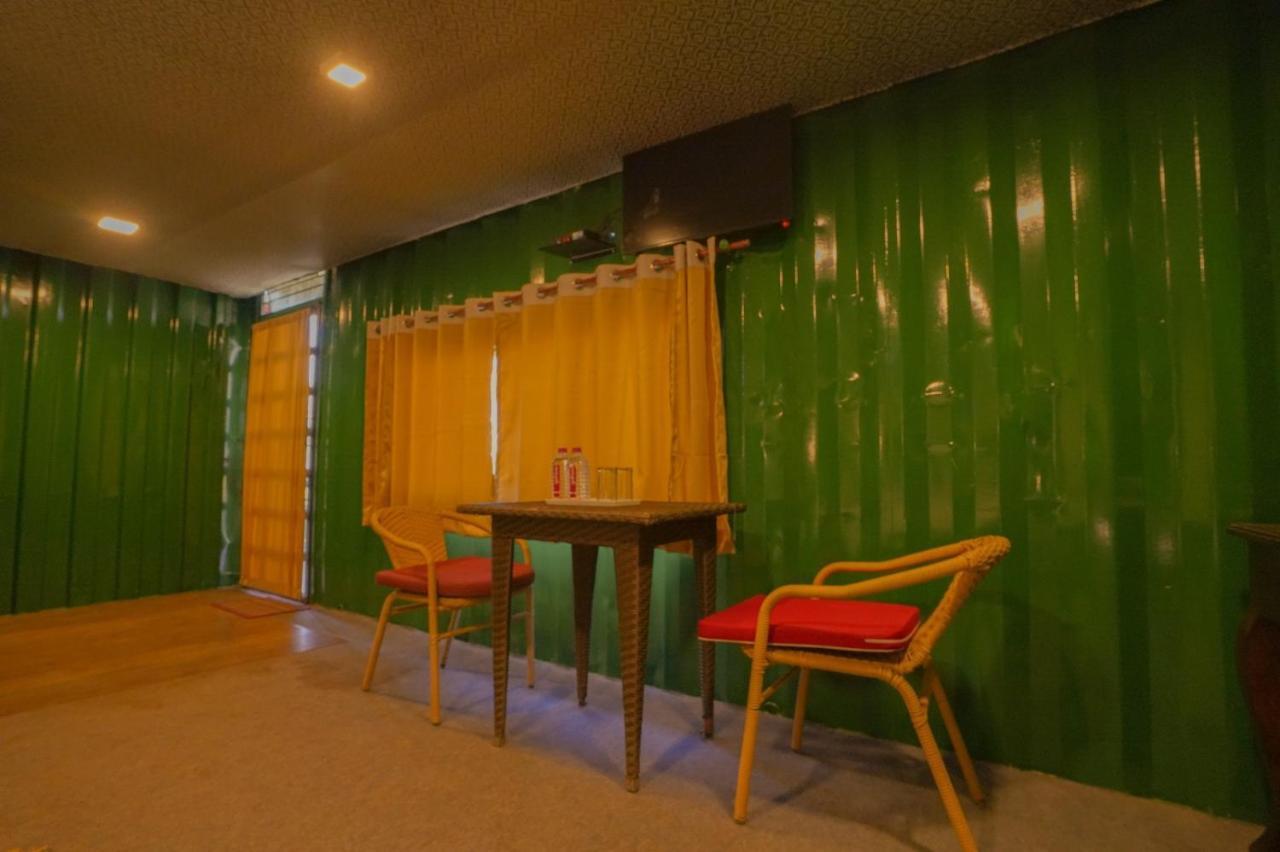 ג'איפור Royal Ocean Resort מראה חיצוני תמונה