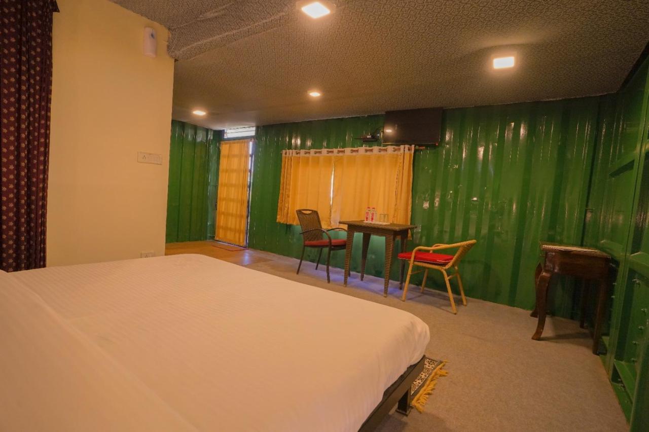 ג'איפור Royal Ocean Resort מראה חיצוני תמונה