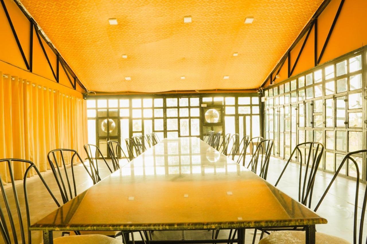 ג'איפור Royal Ocean Resort מראה חיצוני תמונה