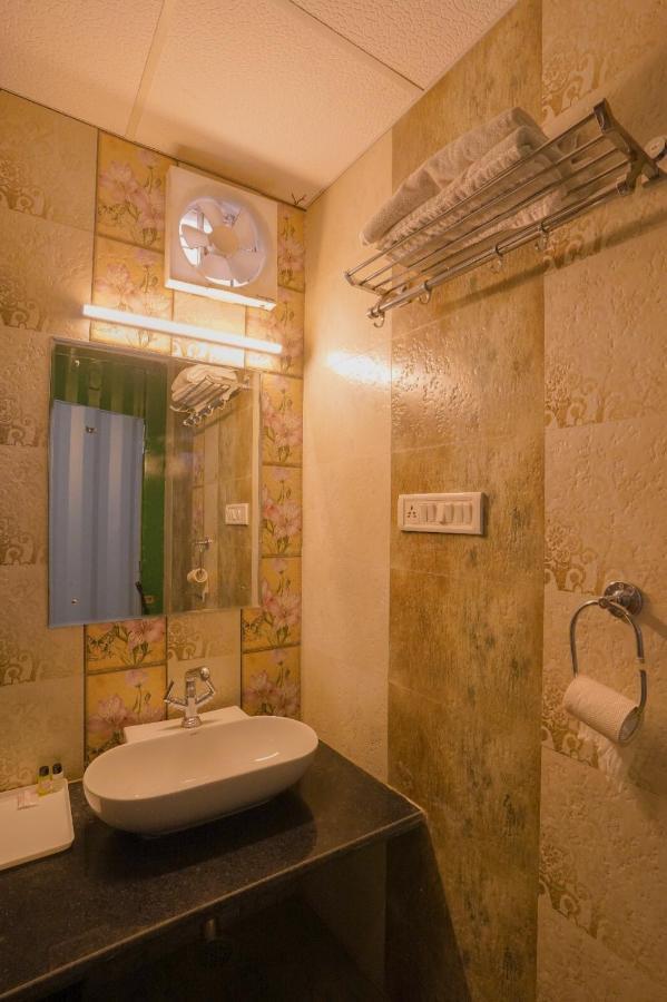ג'איפור Royal Ocean Resort מראה חיצוני תמונה