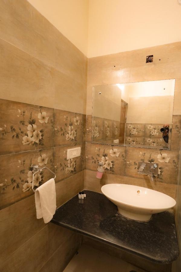 ג'איפור Royal Ocean Resort מראה חיצוני תמונה