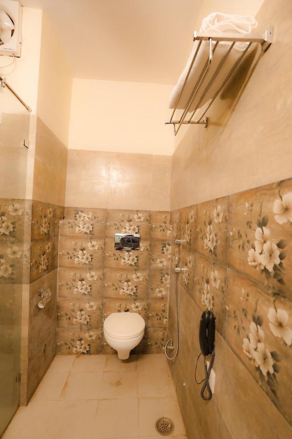 ג'איפור Royal Ocean Resort מראה חיצוני תמונה