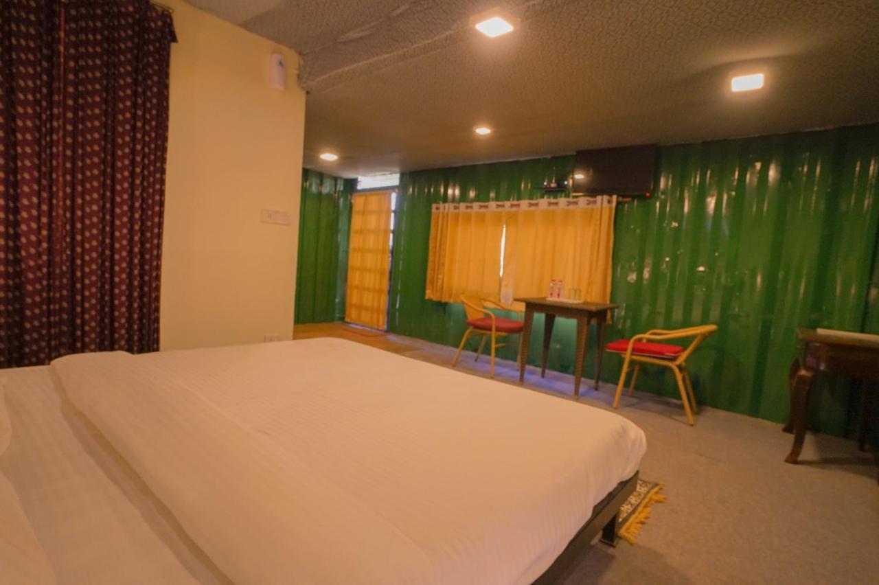 ג'איפור Royal Ocean Resort מראה חיצוני תמונה