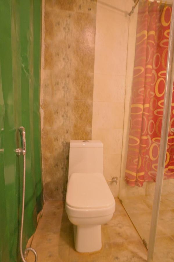 ג'איפור Royal Ocean Resort מראה חיצוני תמונה